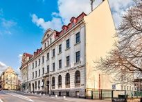 WGN sprzedaje kamienice w Wałbrzychu za 4 500 000 zł