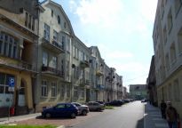 WGN sprzedaje kamienice w centrum Piotrkowa Trybunalskiego