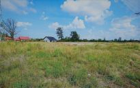 WGN wyłącznym agentem sprzedaży działki inwestycyjnej we Wrocławiu