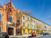 WGN sprzedaje biurowiec w Radomiu za 4 000 000 zł