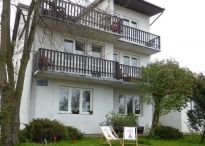 WGN wyłącznym agentem sprzedaży pensjonatu w Krynicy Morskiej