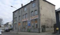 WGN wyłącznym agentem sprzedaży kamienicy za 2 500 000 zł