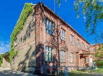 WGN sprzedaje biurowiec w Gorzowie Wielkopolskim za  3 100 000 zł