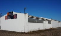 WGN sprzedaje hale przemysłową za 1 550 000 zł