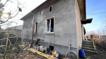 Dom wolnostojący na sprzedaż Kalisz