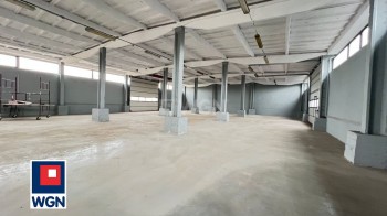 Magazyn na wynajem Szulec